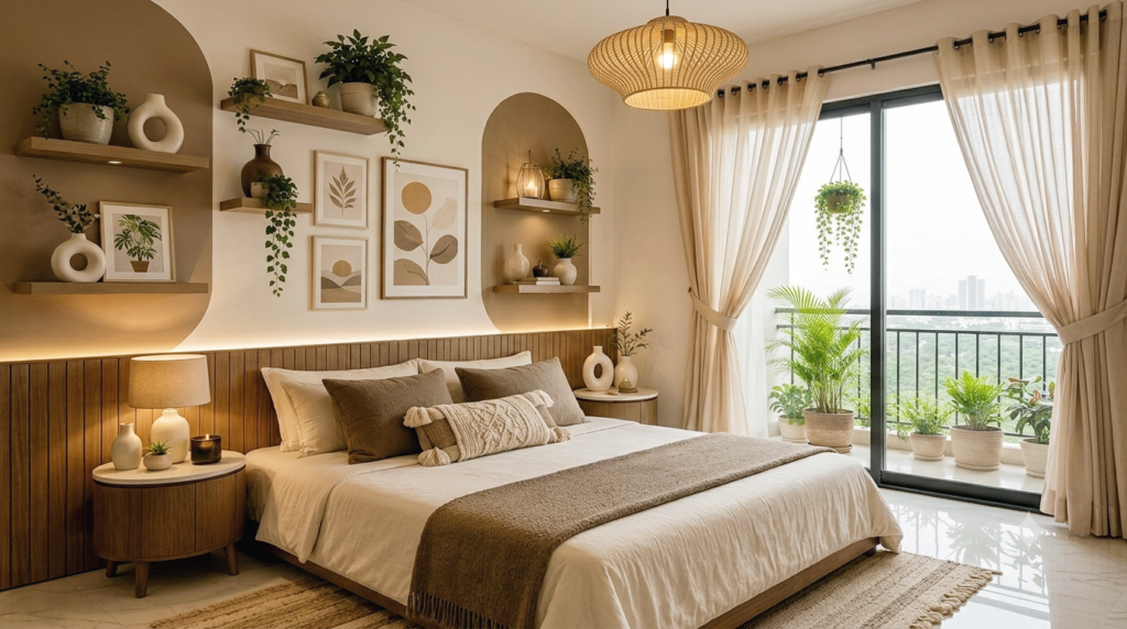 cozy bedroom ideas