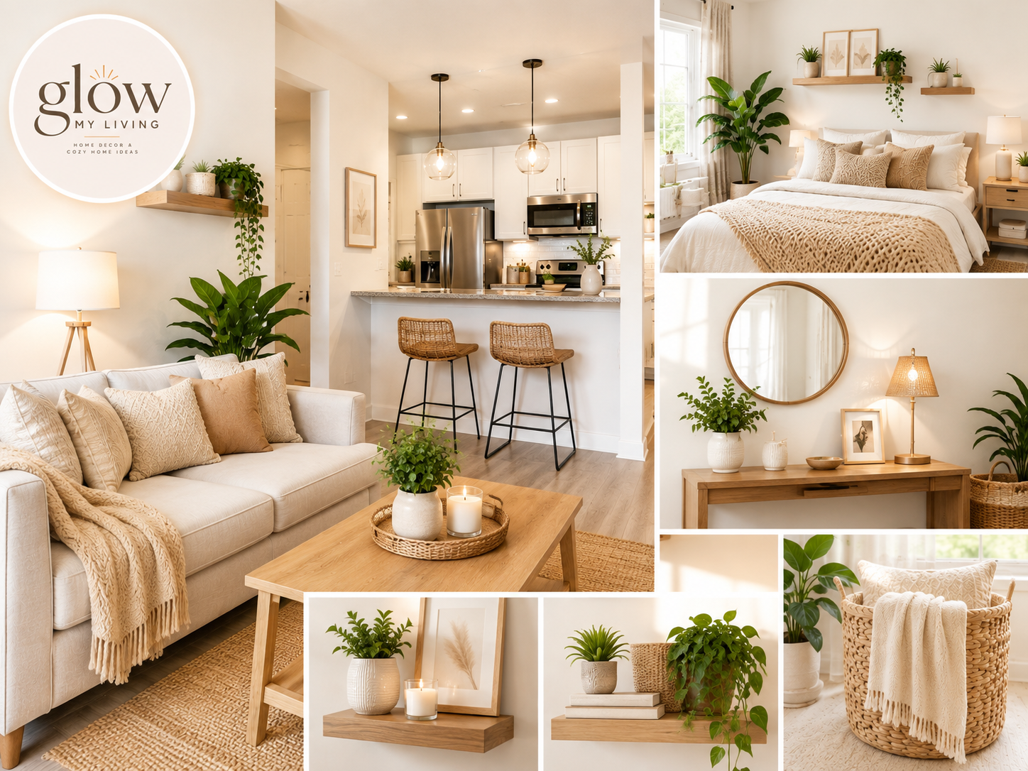 Cheap Apartment Decor Ideas for a Stylish Home