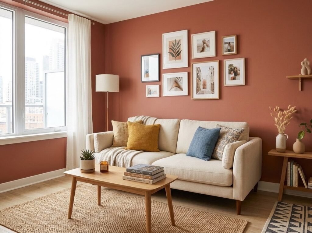 10 Small Bedroom Furniture Ideas for Tight Spaces