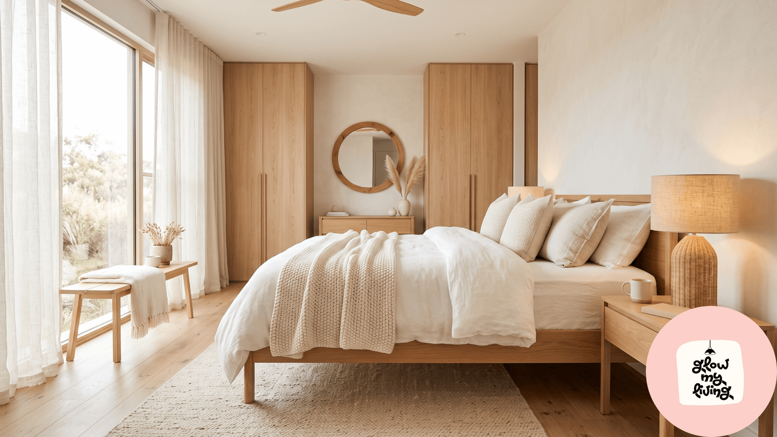 best colors for bedroom
