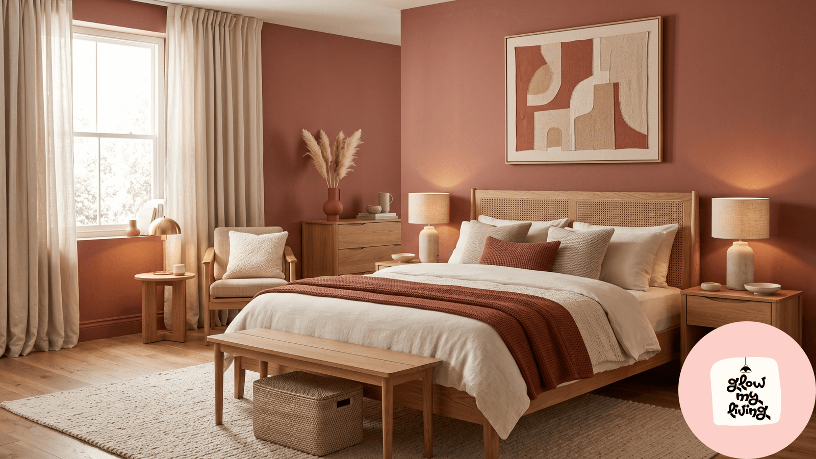 warm color combinations