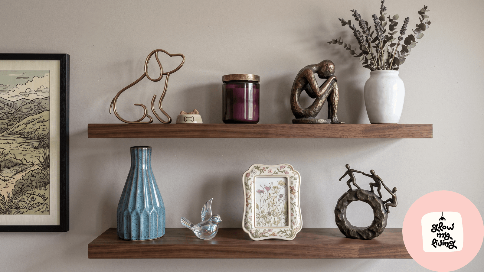 Small Apartment Storage Ideas on a Budget