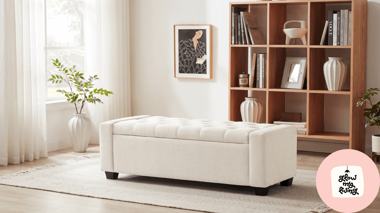 apartment storage solutions