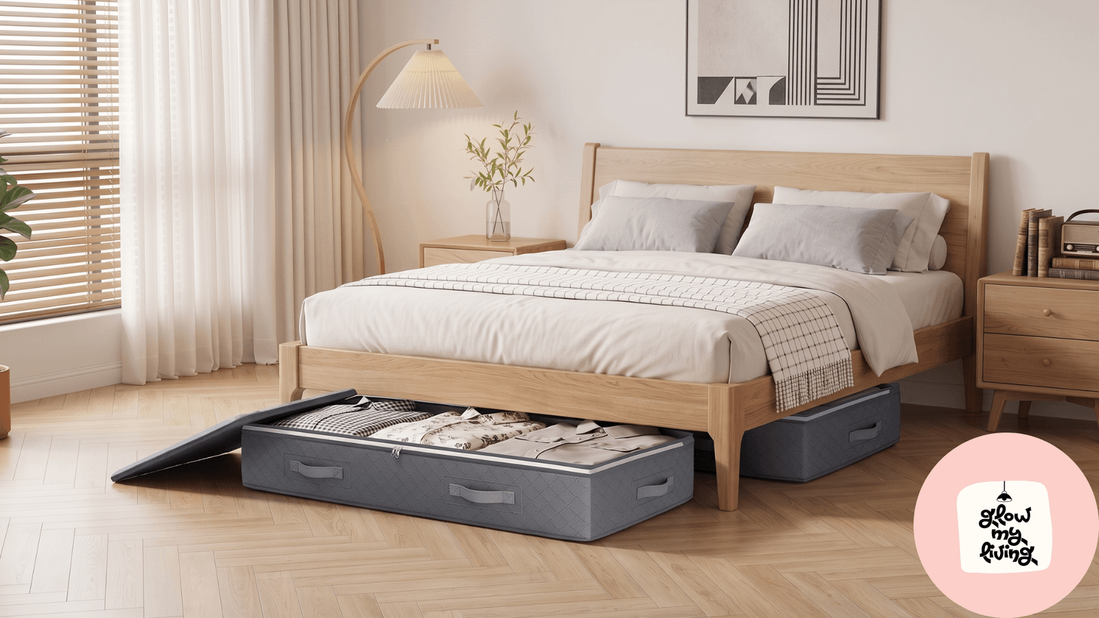 small storage ideas