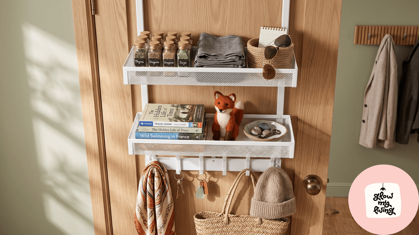 house storage ideas