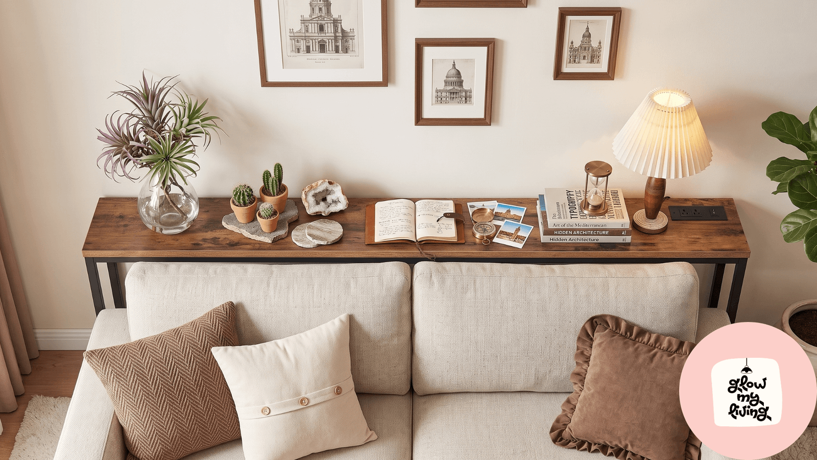 storage for small apartments