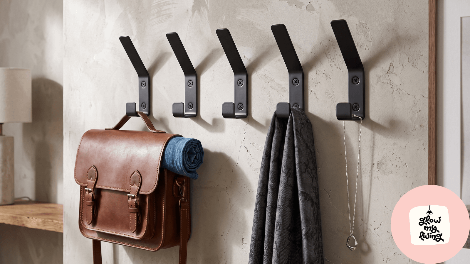 apartment storage
