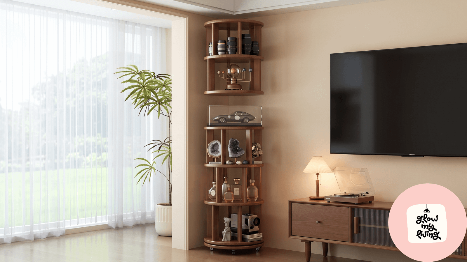 Small Apartment Storage Ideas on a Budget