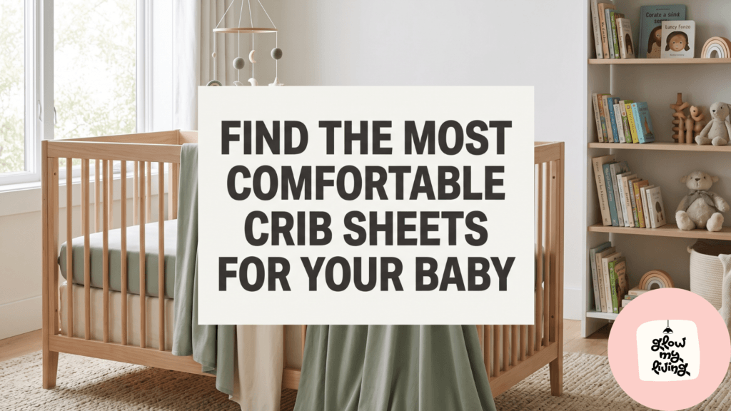 best crib sheets for baby