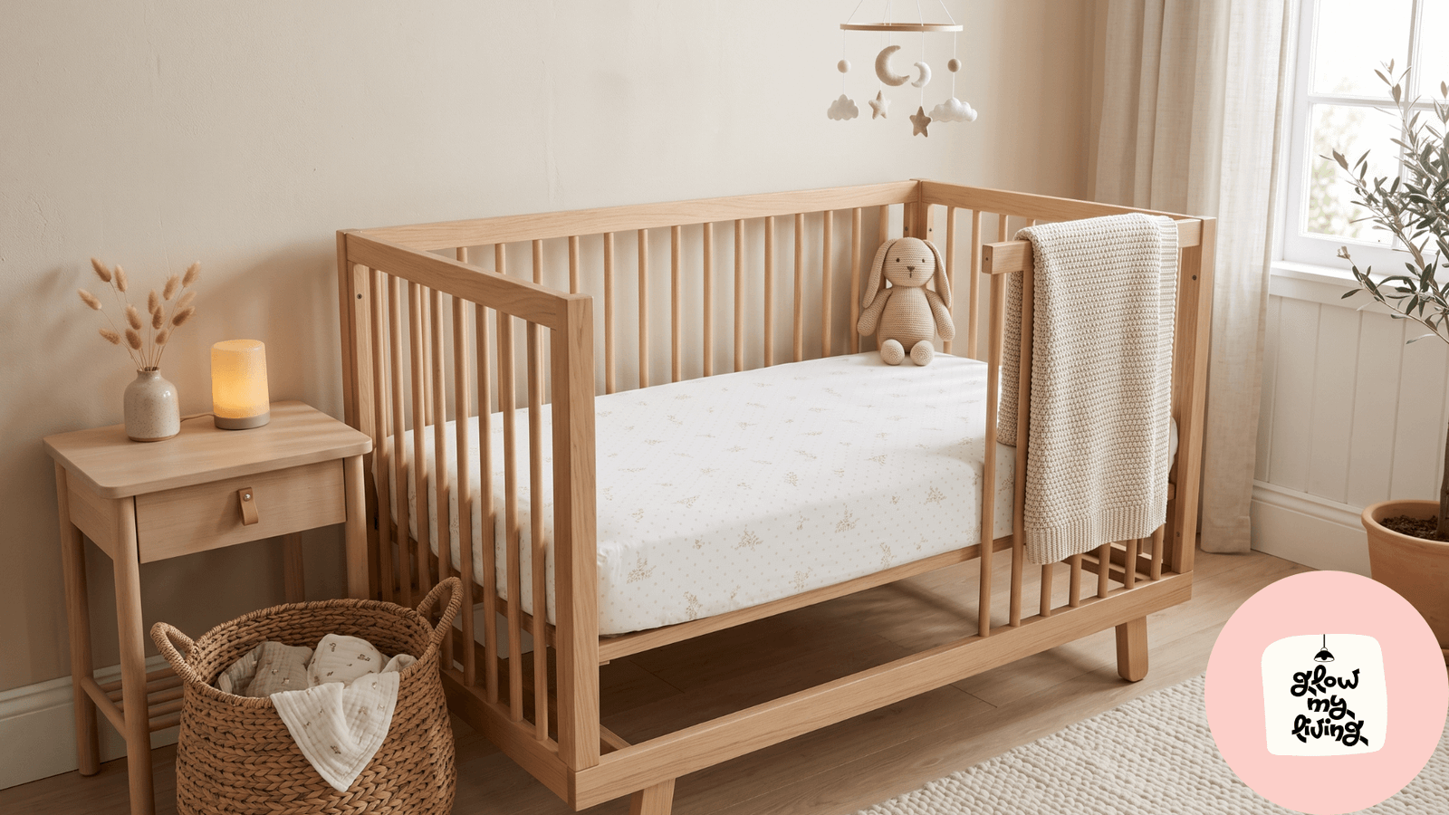 best crib sheets for baby