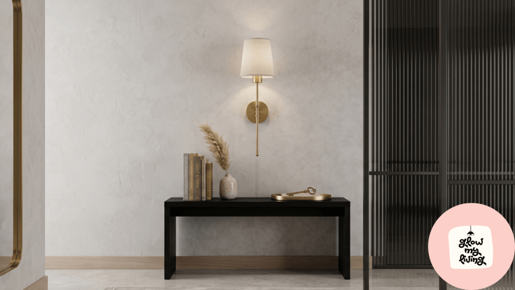 wall sconces